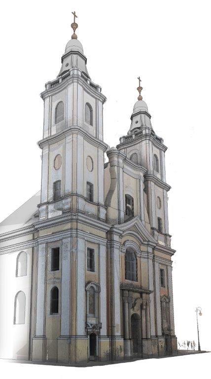 Hełmy wrócą na głogowski kościół