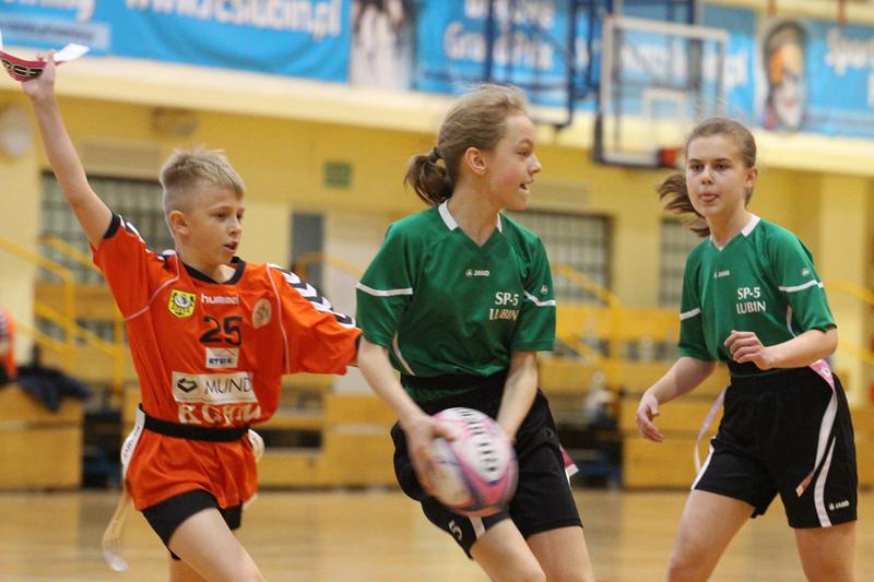 Rugby TAG wkracza na wyższy poziom