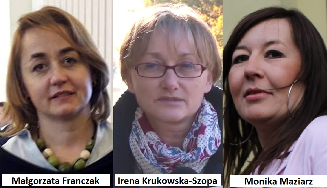 Warto poprzeć te kandydatki