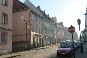 Złotoryja