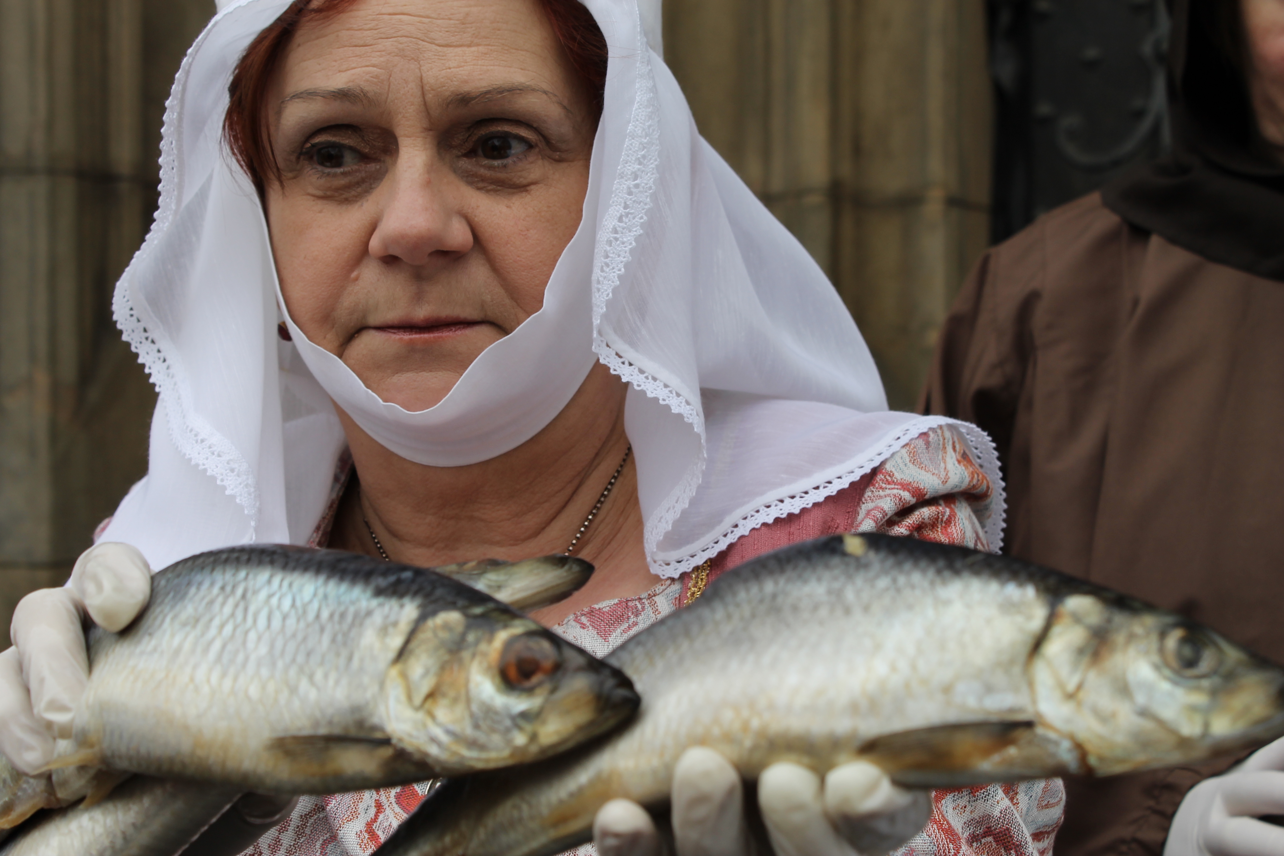 Wielkopostne specjały i grosz na szczęście
