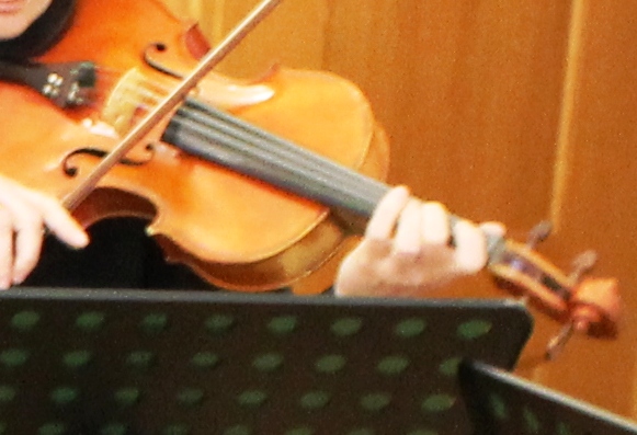 Finał Młodego Paganiniego