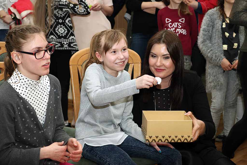 Górnicza orkiestra zagrała dla chorej jaworzanki