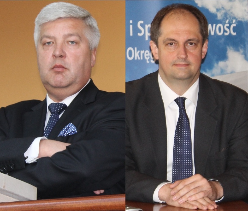 Zmiany w zarządzie Letii