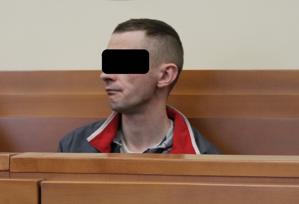 Rodziny ofiar zabójcy mają już dość (WIDEO)