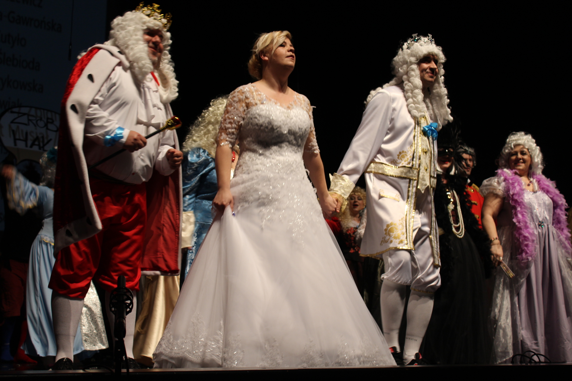 Głogowski „Kopciuszek” był hojny dla dzieci