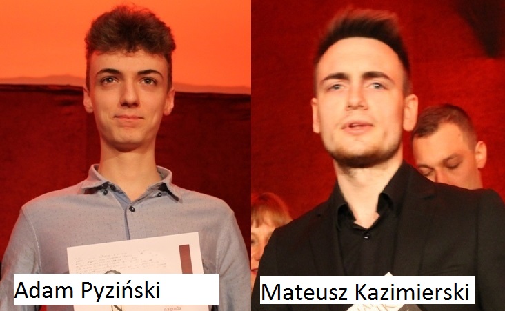 Legniczanie w finale konkursu recytatorskiego