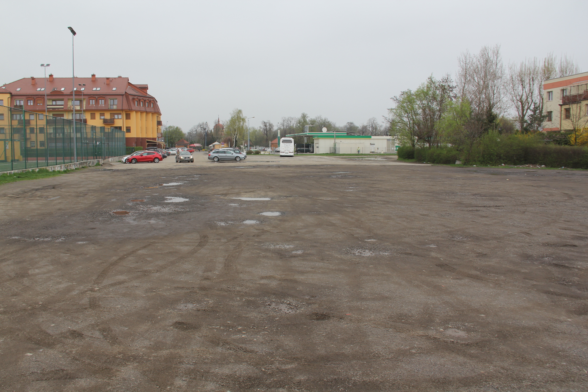 Kolejne inwestycje na Koperniku