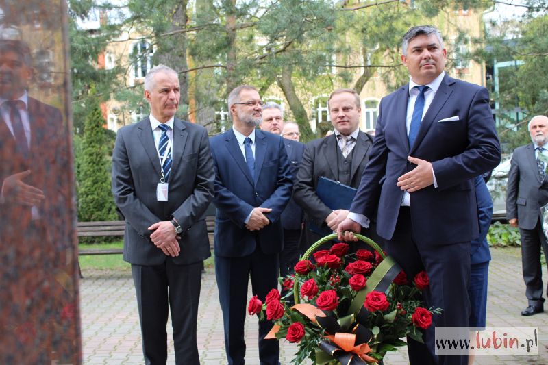 Bezpieczeństwo w KGHM jest najważniejsze (WIDEO, FOTO)