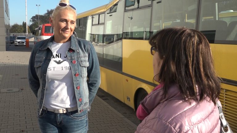 Już nigdy nie usiądzie za kółkiem?