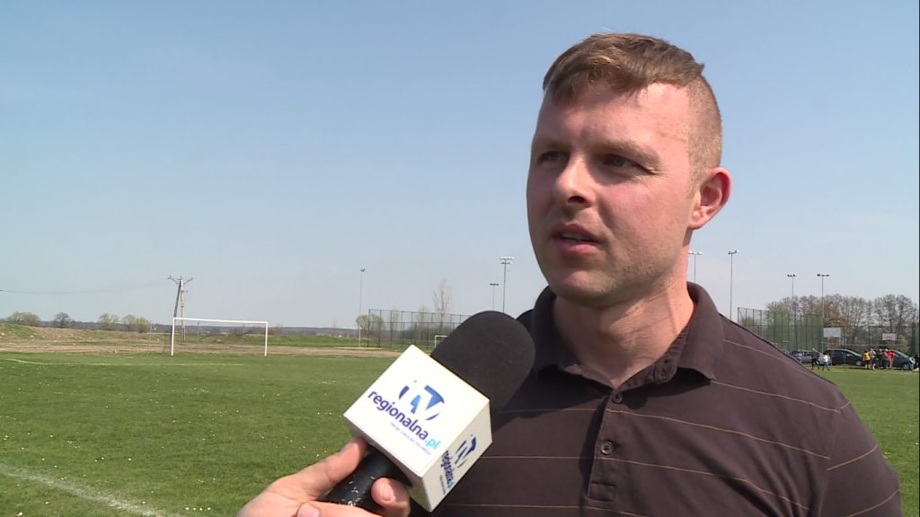 Kościk: Kolejarz nie grał tego, co pokazuje tabela