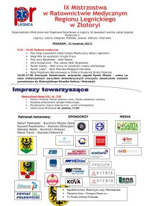 Mistrzostwa Ratowników