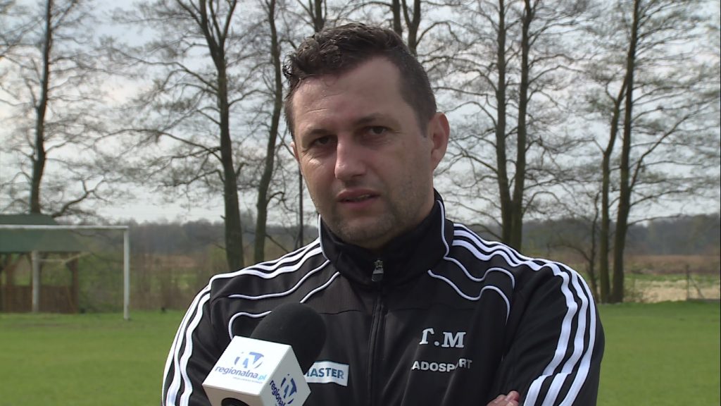 Mucha: Chłopcy pokazali charakter