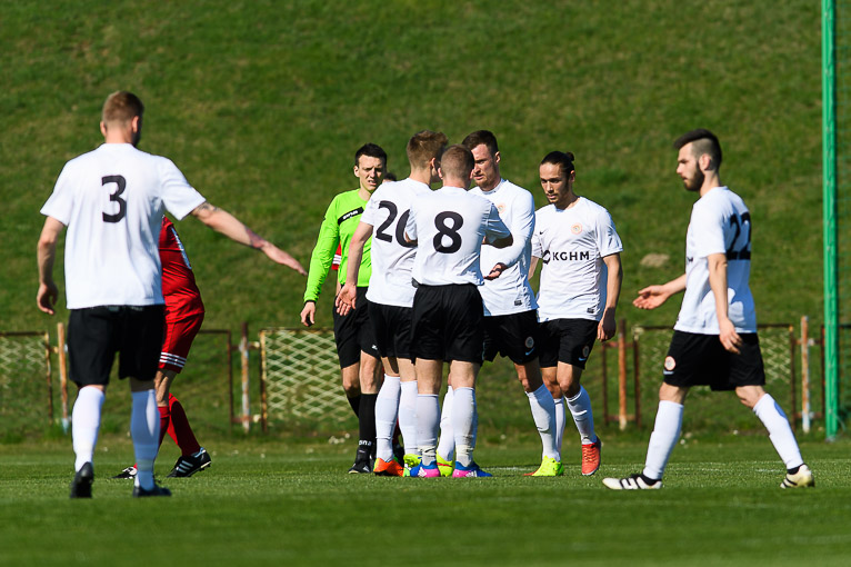 Dziś poznamy finalistów Okręgowego Pucharu Polski