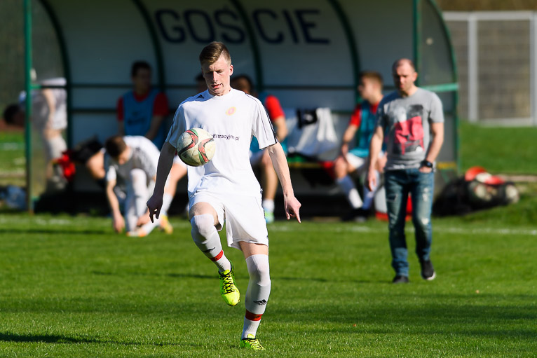 Iskra znokautowała Kaczawę (FOTO)