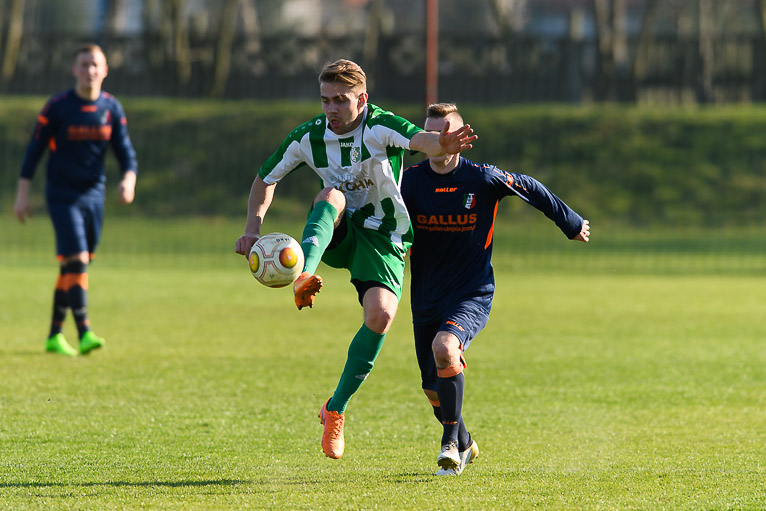 Hit na remis! Prochowiczanka pokazała charakter (FOTO)