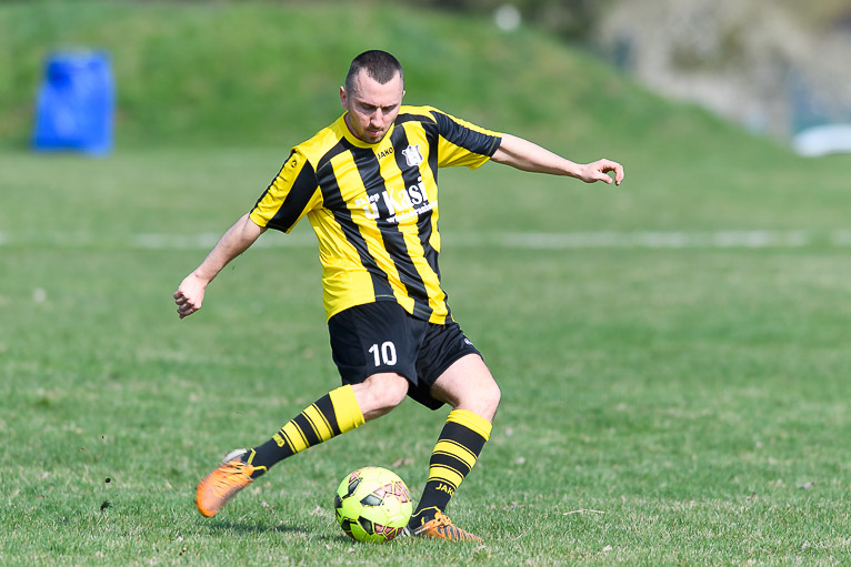 Płomień Michów nowym liderem (FOTO)