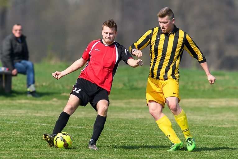 Huragan nie dał się zaskoczyć (FOTO)