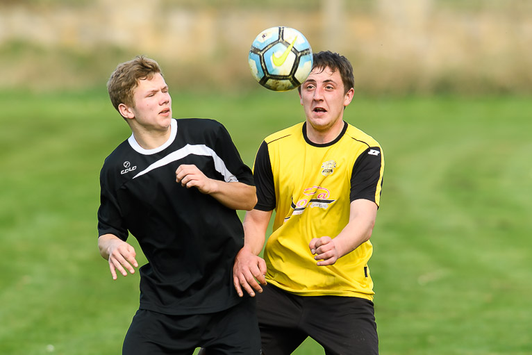 Trzy punkty dla „Piwoszy” (FOTO)