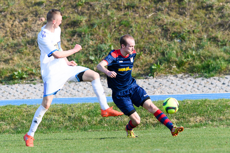 Przełamanie Odry Ścinawa! (FOTO)