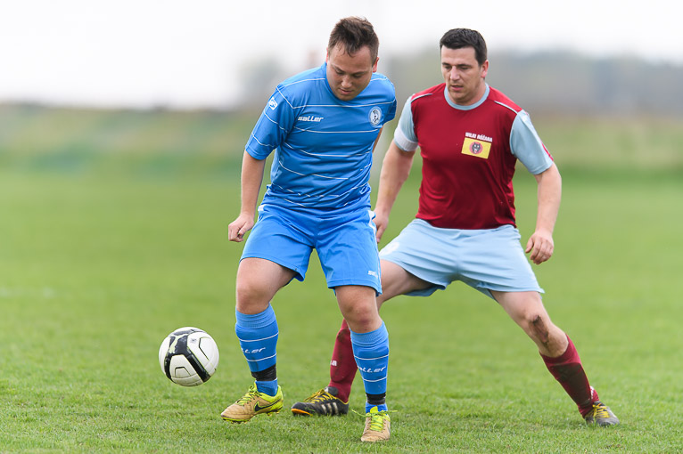 Sparta ograła Wilki (FOTO)