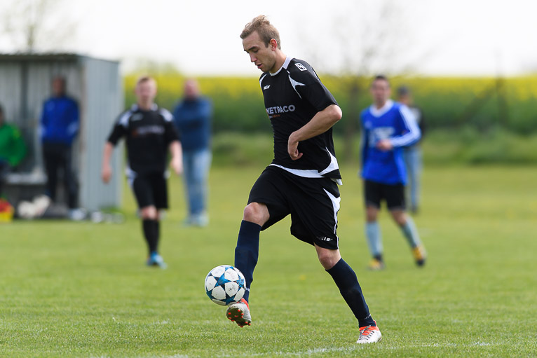 Jurak trafia, Odra wygrywa (FOTO)