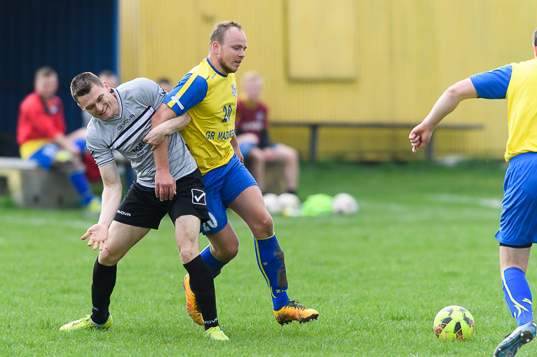 Orzeł przegonił Burzę (FOTO)