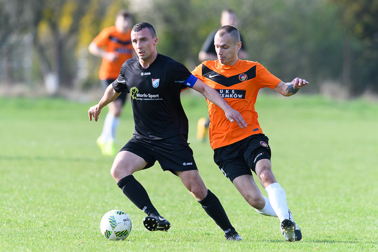 Wygrana Huty! Odra wciąż w kryzysie (FOTO)