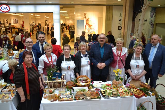 Pisanki z Chociemyśli najładniejsze w regionie
