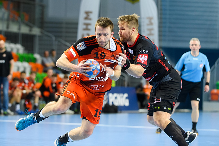 Wygrana z Piotrkowem (FOTO)