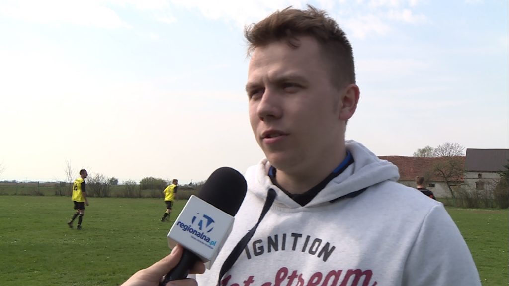 Paluchowicz: Chcemy dobić do peletonu