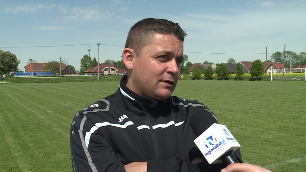 Postrożny: Gramy o awans