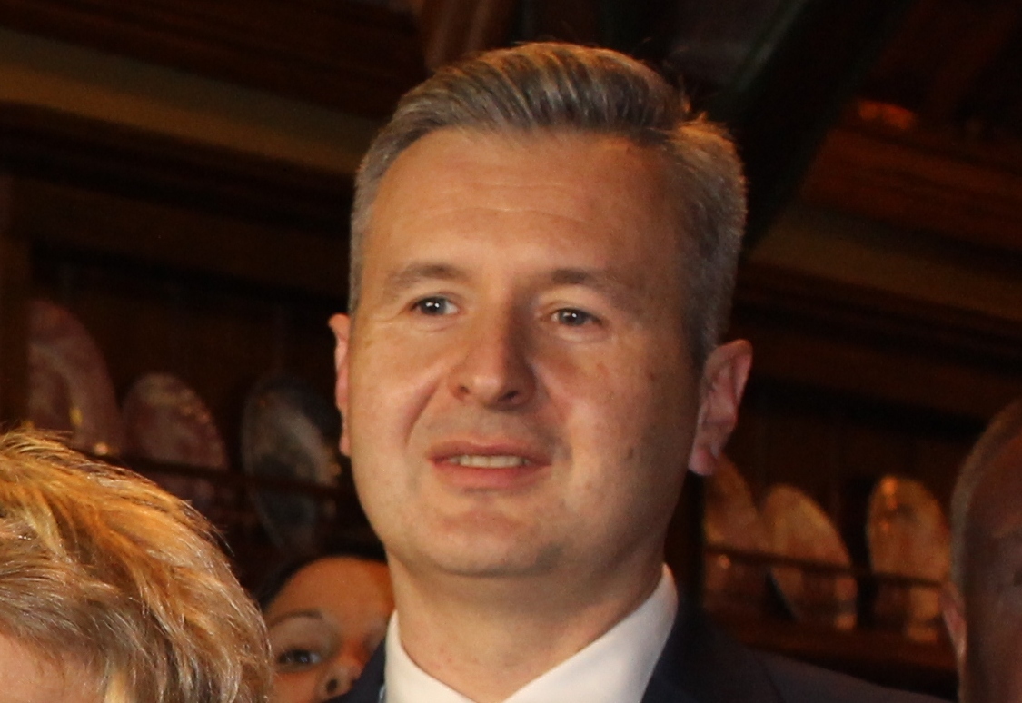 Zmiany w Zakładzie Hydrotechnicznym