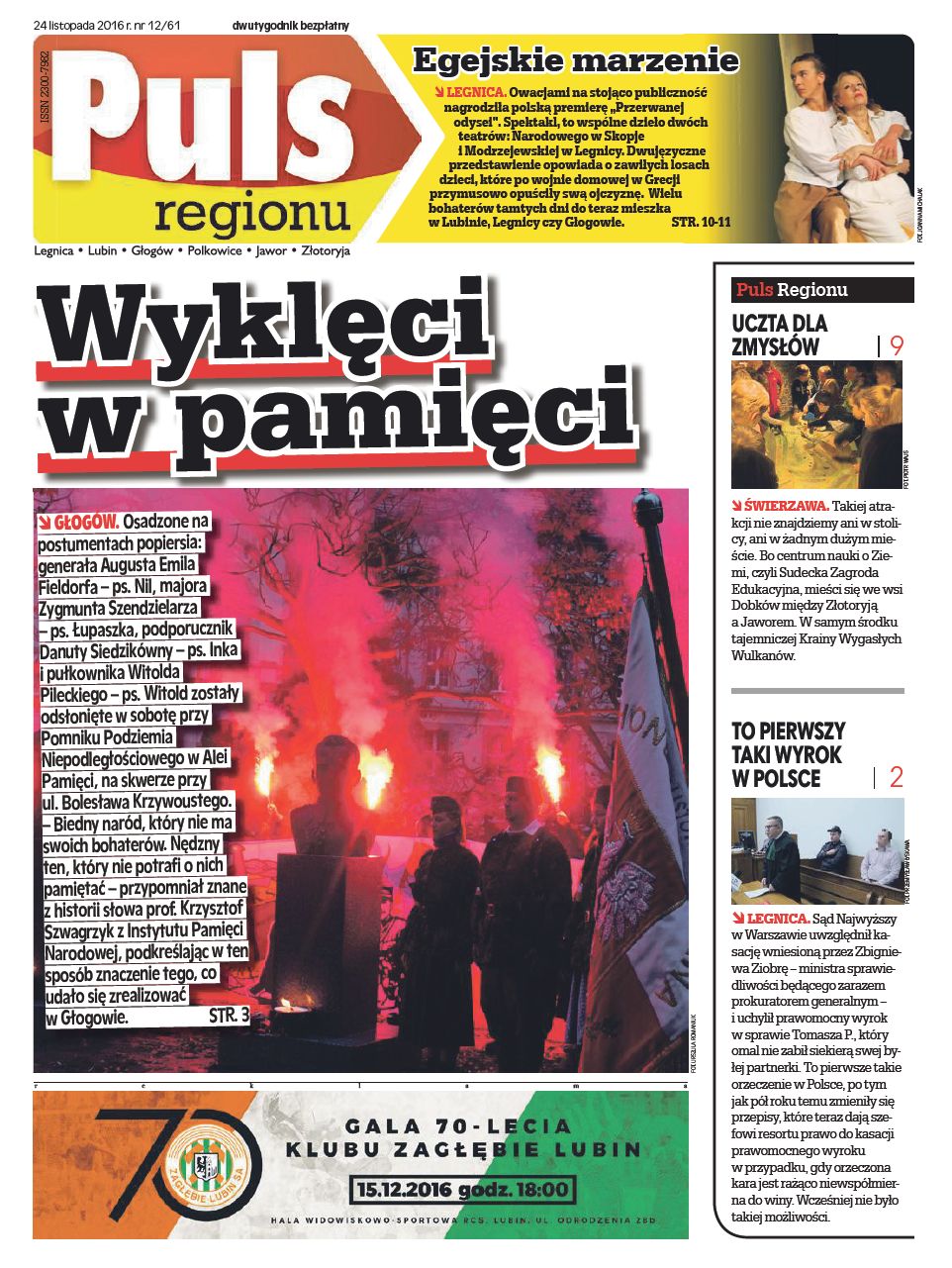 Puls Regionu 61