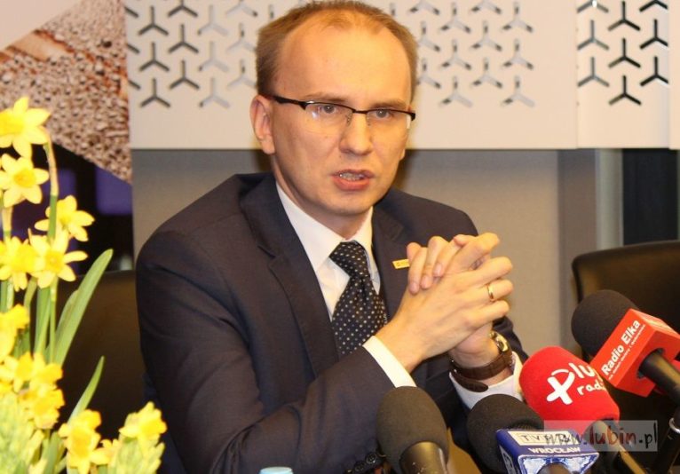 10 mld na miedziowe inwestycje