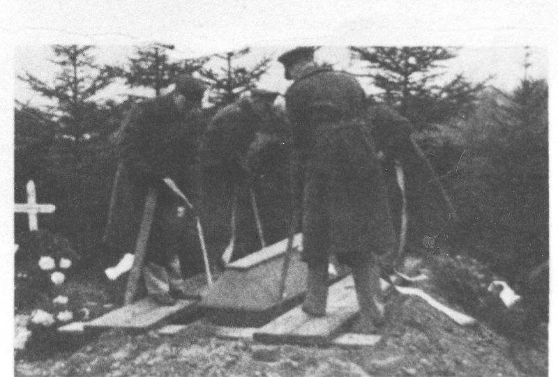 Sconiers odnaleziony! Amerykański lotnik wraca do domu