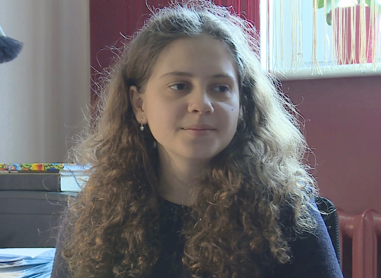 „Magiczna winnica”, czyli jak zostać pisarką w wieku 14 lat (WIDEO)