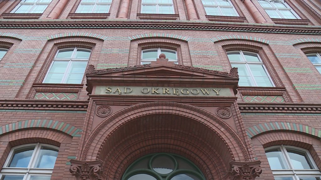 Sędziowie strajkują w regionie. Oficjalnie to tylko zebranie (WIDEO)