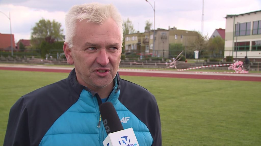 Wolan: Gdzie tu jest sens szkolenia?