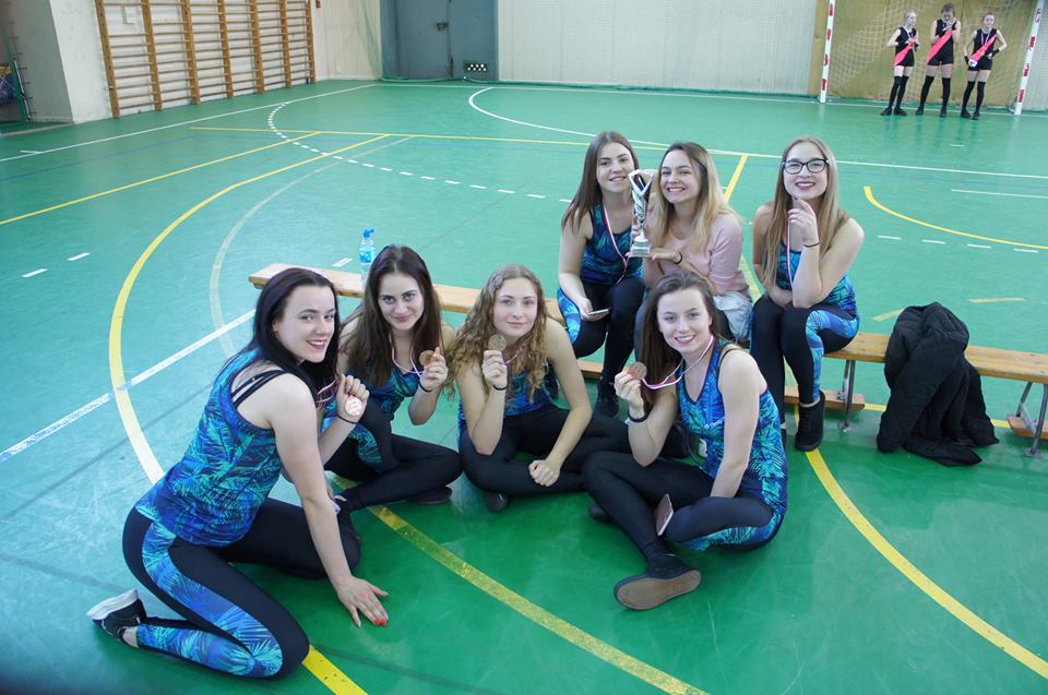 Przywiozły brąz, ale mają apetyt na złoto (FOTO)