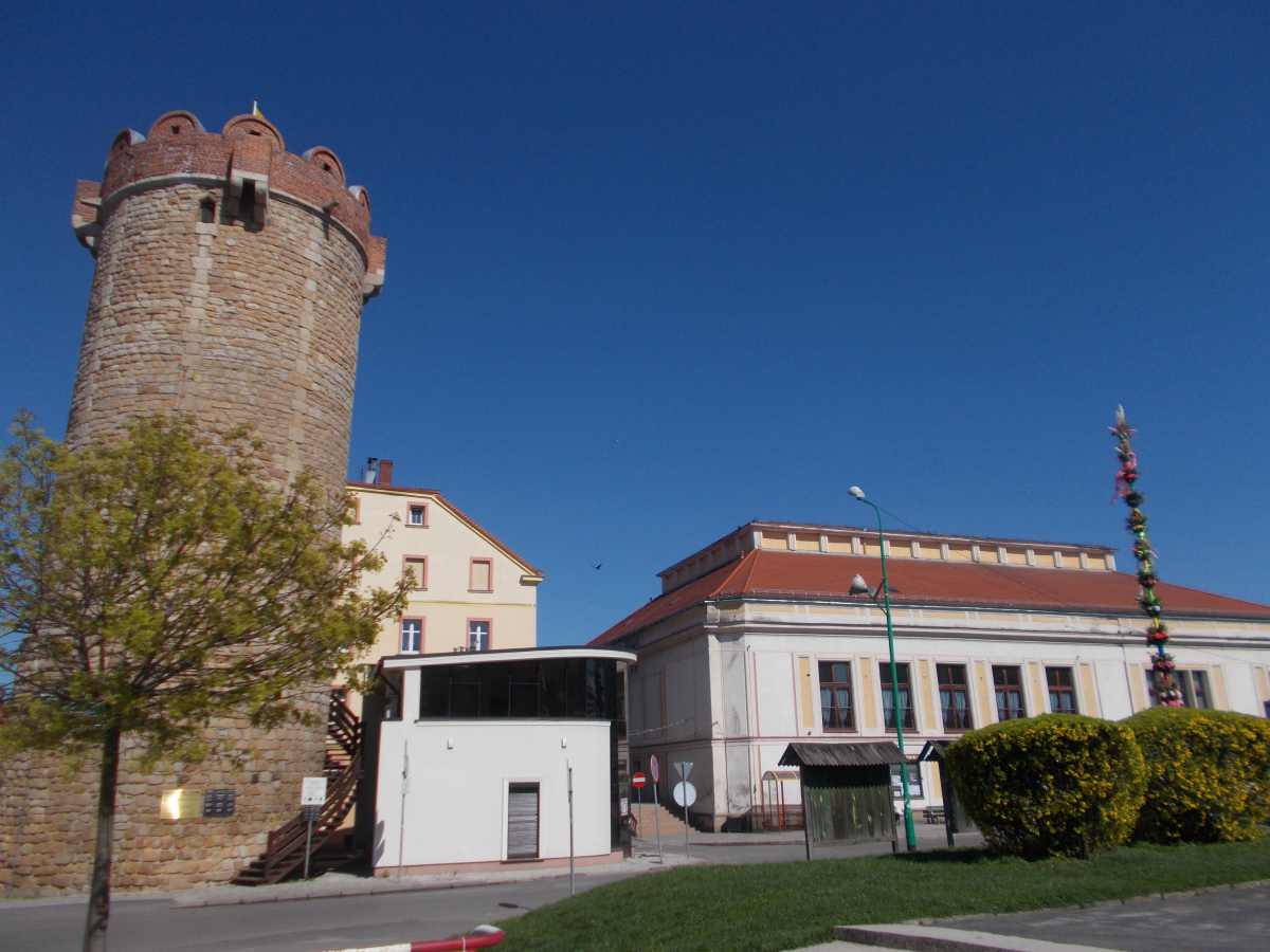 Majówka w Złotoryi. Co, gdzie, kiedy?