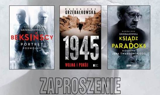 Grzebałkowska na żywo