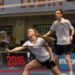 badminton