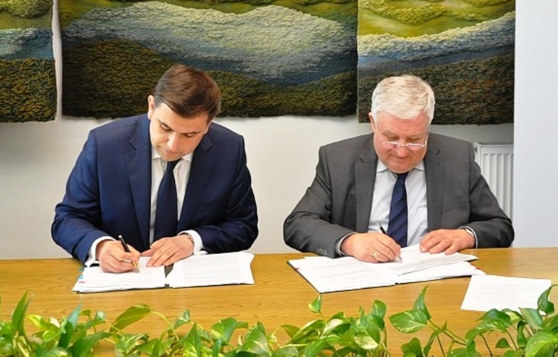 Zastrzyk gotówki dla Jawora