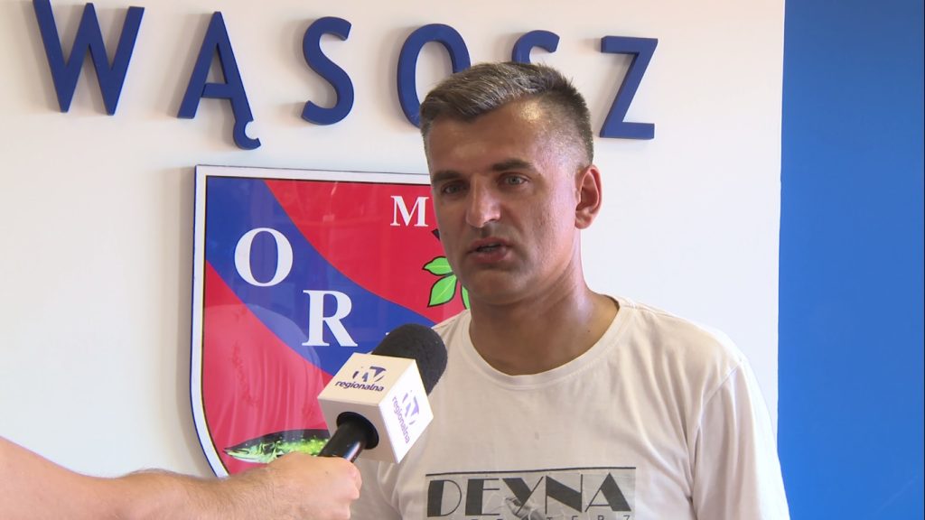 Bolkowski: Było to dwie różne połowy