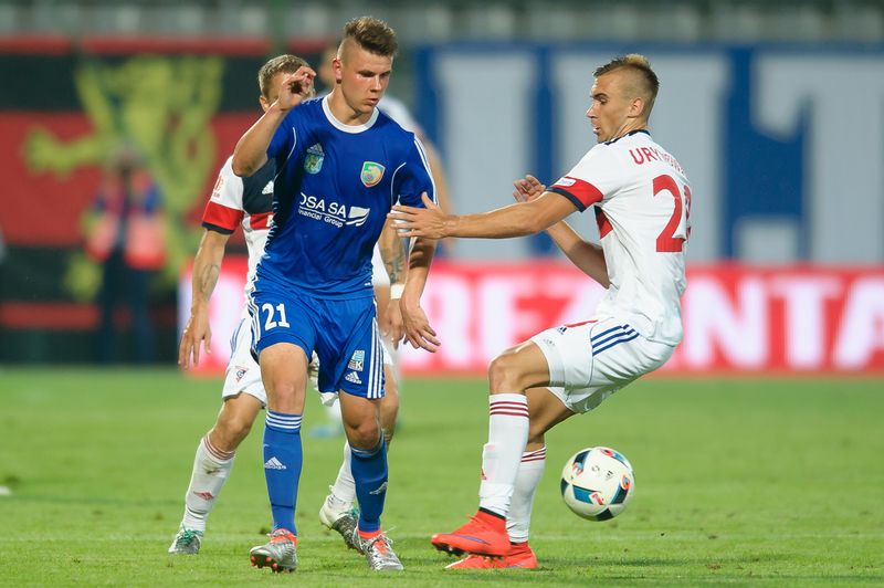 Miedź przebudziła się w Wielki Czwartek