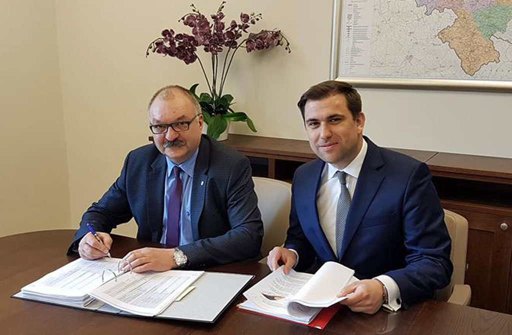 Jedno kliknięcie – w urzędzie sprawa załatwiona