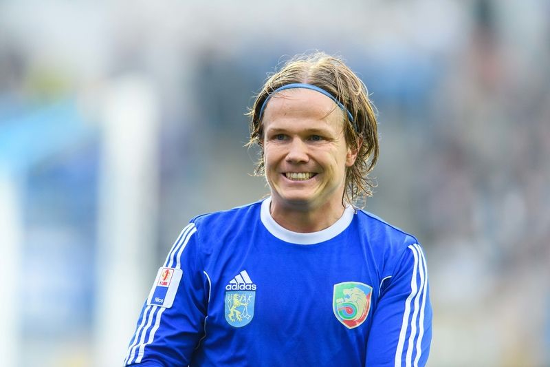 Szalony mecz w Legnicy. Miedź znów traci punkty