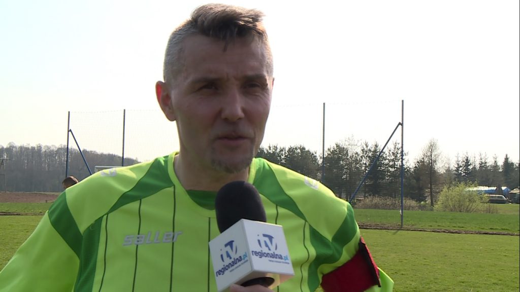 Ginda: Brakowało nam jakości