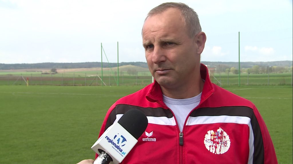 Giwerski: Słabszych drużyn też trzeba się bać